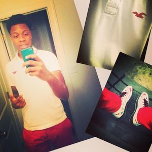 Meet your Posher, Aj